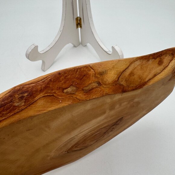 Custom Wooden Cheese Charcuterie Board  Rustic Cutting Board, Wedding Gift, Buff - Picture 4 of 12